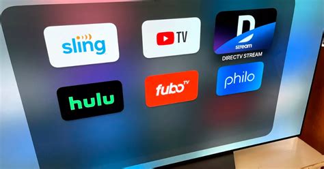 Best Live Tv Streaming Service For Cord Cutting In 2022 Artofit