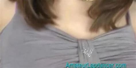 Amateur Lapdancer Yo Amateur Lenka Masturbates Her Sweet Pussy And Lapdance Tnaflix