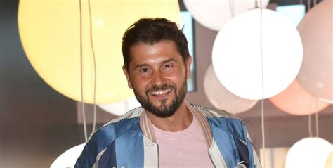 Christophe Beaugrand Inauguration du Paradox Museum à Paris le 13