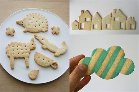 Decora Y Estampa Galletas Con Sellos Galletas Arte Comestible