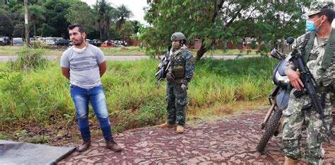 Incautan Más De Una Tonelada De Marihuana Y Detienen Al Responsable Nacionales Abc Color