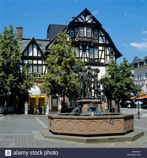 Spa Bad Homburg Germany Hi Res Stock Photography And Images Alamy