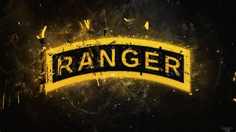 Army Ranger Wallpapers - Top Free Army Ranger Backgrounds - WallpaperAccess