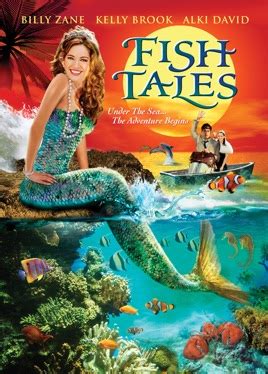 ‎Fish Tales (2007) on iTunes