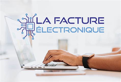 La Facture électronique Groupe Cofimé