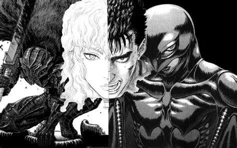 Femto (Berserk) Wallpapers