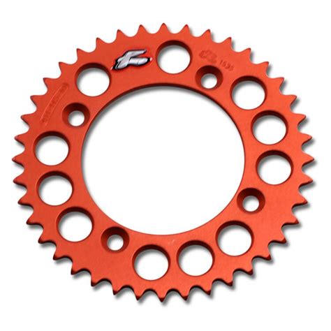 Renthal Ultralight Rear Aluminum Sprocket KTM Husqvarna Gas Gas