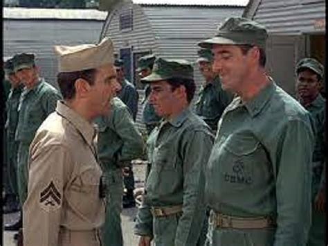 Gomer Pyle Usmc 1964