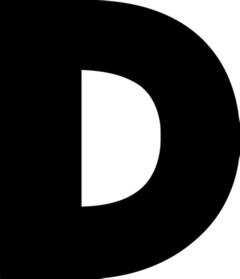svg  capital letter letter  svg image icon svg silh