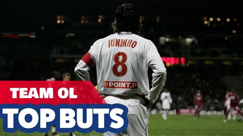 Top Buts FC Metz OL Olympique Lyonnais YouTube