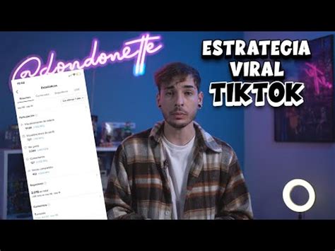 Gu A Pr Ctica Para Utilizar Hashtags En Tik Tok