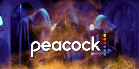 Cette émission de télé réalité Peacock a surpassé toutes les séries en