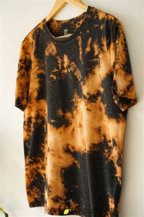 Bleach Tie Dye Shirts 5 Tipps Tricks Artofit