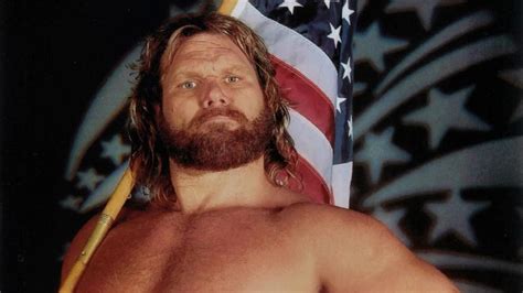 Update On Hacksaw Jim Duggan Following Emergency Surgery