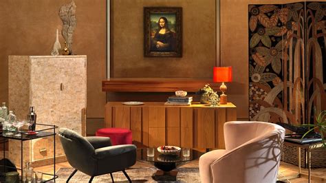 Win a Louvre sleepover with Airbnb | CNN