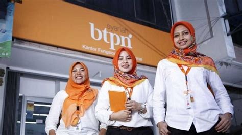 Lowongan Kerja Pt Bank Btpn Syariah Tbk Cabang Banten Info Loker Serang