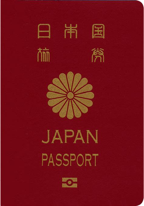 Japan Passport Dashboard Passport Index 2024