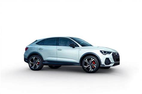 Audi Q3 Sportback 360 View Interior And Exterior Virtual Tour