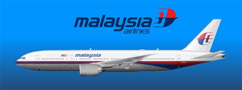 Malaysia Airlines Boeing 777-200ER - Dom's Real Life Liveries - Gallery - Airline Empires