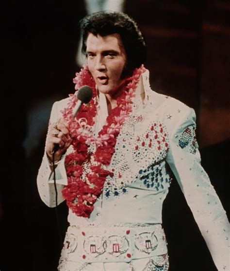 List Of Elvis Presley Stage Clothes Elvis Presley