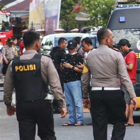 Wife Of Arrested Militant Dies In Explosion In North Sumatra Say