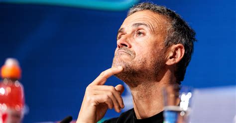 Luis Enrique Révèle La Formule Magique Pour Relancer Le Psg