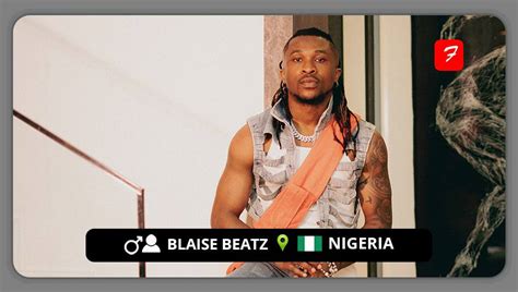Blaise Beatz Biography, Videos, Booking - ProfileAbility