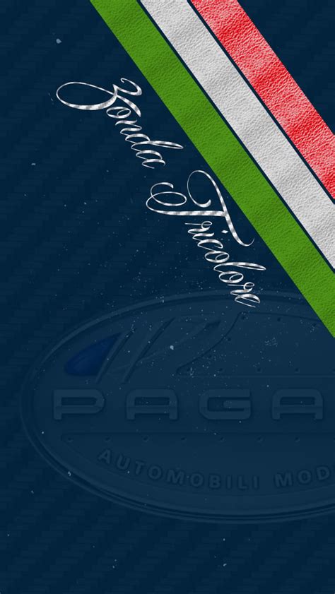 🔥 [60+] Pagani Logo Wallpapers | WallpaperSafari