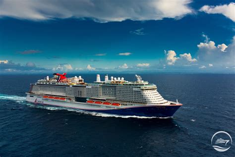 Actualiser Imagen Carnival Cruise Ships By Size Fr Thptnganamst