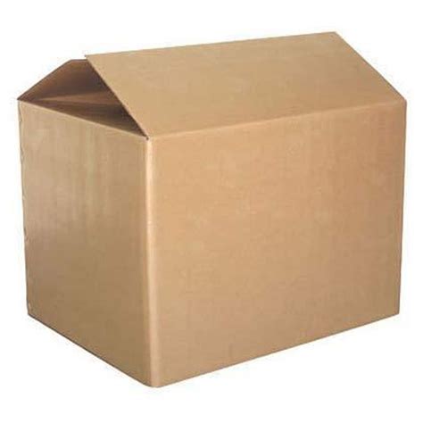 5 Ply Plain Corrugated Box At Rs 40 Kilogram 5 Ply Corrugated Box In