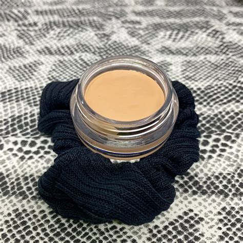 Elf Putty Color Correcting Eye Brightener Corrector Review