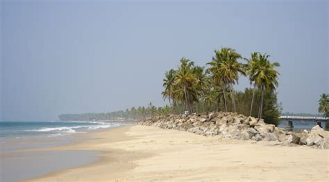 Kappil Beach – Kerala – Beaches Of India