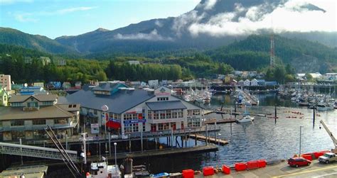 25 Things to Do in Ketchikan, Alaska | Ketchikan, Alaska, North to alaska