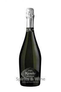 Riondo Collezione Prosecco DOC Spumante Brut Bahus E Pood