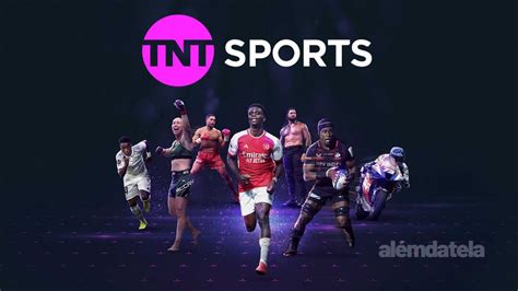 Mundo canal TNT Sports entra no ar em dois países Além da Tela