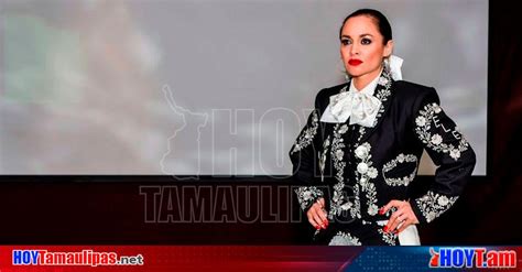 Hoy Tamaulipas Estrenara Edith Encalada Maniana Jueves El Video