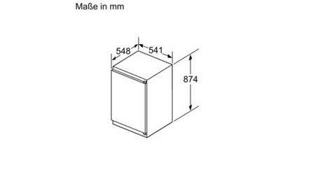 Ki21rnse0 Einbau Kühlschrank Siemens Hausgeräte De