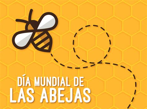 Día Mundial de las Abejas Fundación Biodiversidad