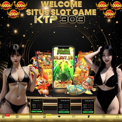 Slot Toto Agen Toto Slot Online Resmi Terpercaya Gacor Ktp