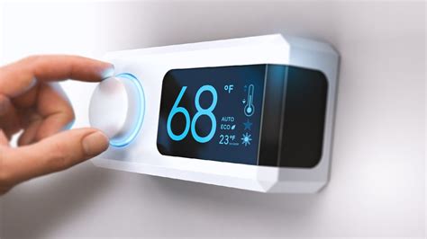 What Should You Set Your Thermostat To Save Money Storables