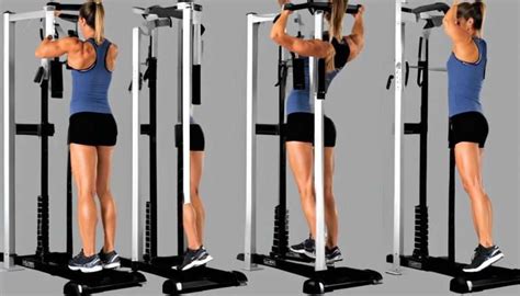 Seated Vs Standing Calf Raise Is One Better Than The Other