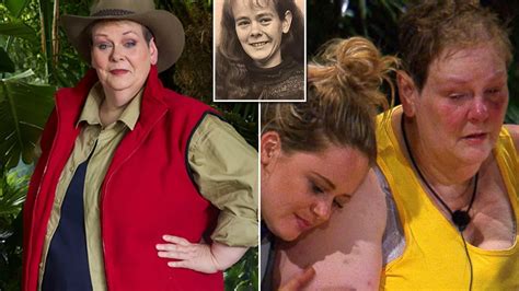 Anne Hegerty S Life Revealed From Autism To Love Life As She Stars In I