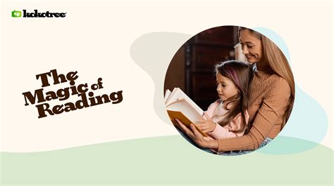 The Magic Of Reading Why Its Essential For Your Childs Development