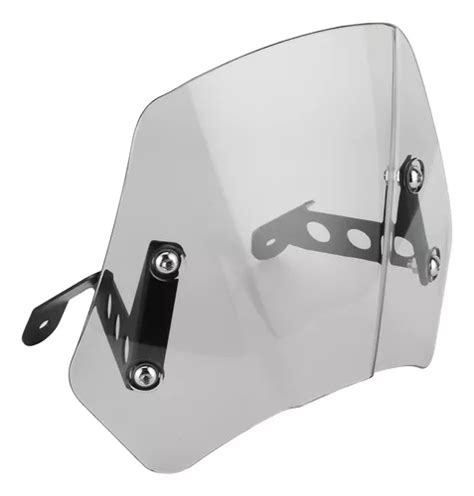 Parabrisas Para Deflector De Viento Corto De Moto Benelli Env O Gratis