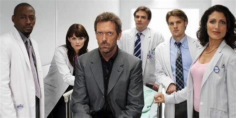 Every 'House, M.D' Season, Ranked From Worst To Best