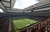 San Siro Fifa Stadium Fifplay