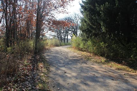 Illinois Prairie Path is the Most Scenic Trail In Illinois