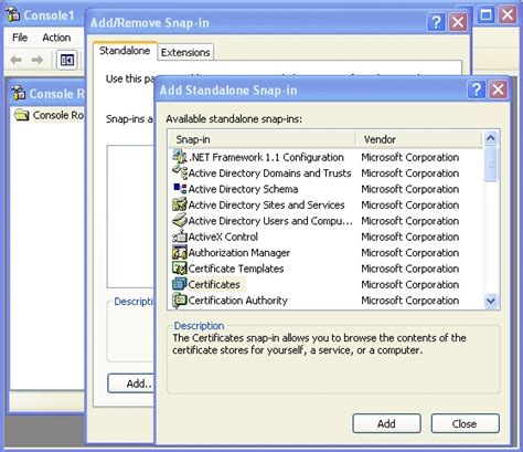 Ssl Tls Certificate Installation Instructions Microsoft Isa Entrust