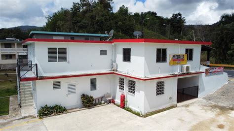 Carr 181 Km 13 Bo Espino San Lorenzo Pr For Sale Mls Pr9106021