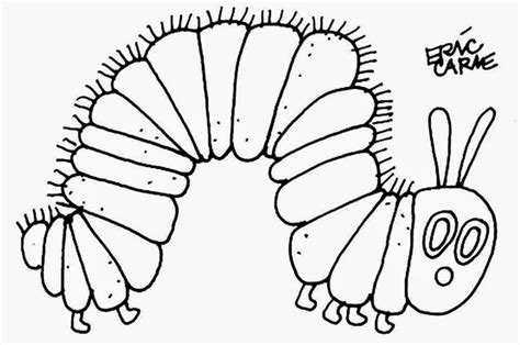 Collection Of Eric Carle Coloring Pages Free Printable